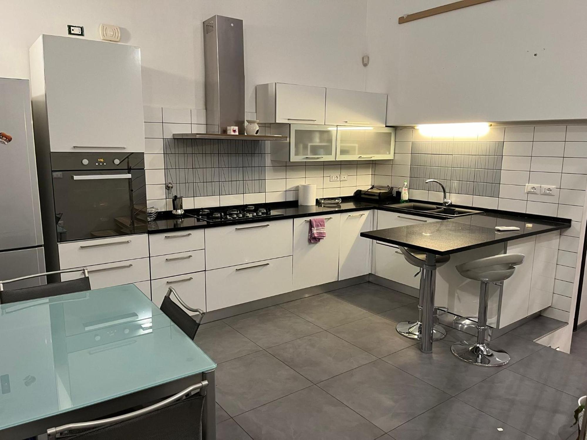 Exquisite 2Br Apartment Nearby Borgo San Frediano Florence Exterior photo