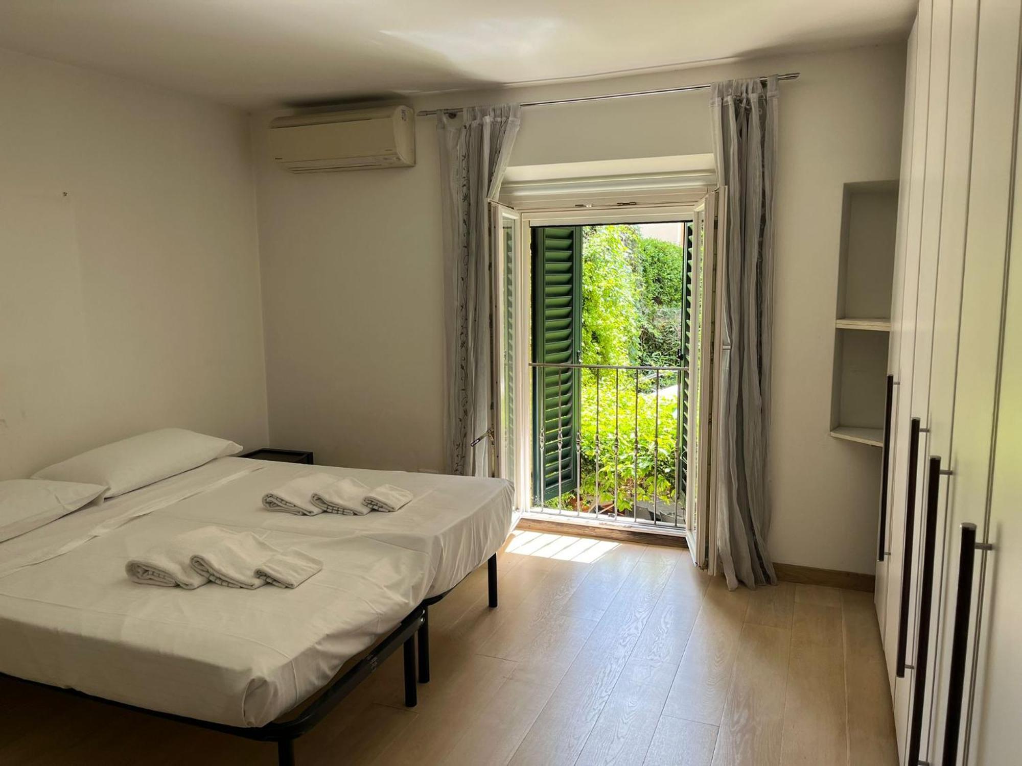 Exquisite 2Br Apartment Nearby Borgo San Frediano Florence Exterior photo